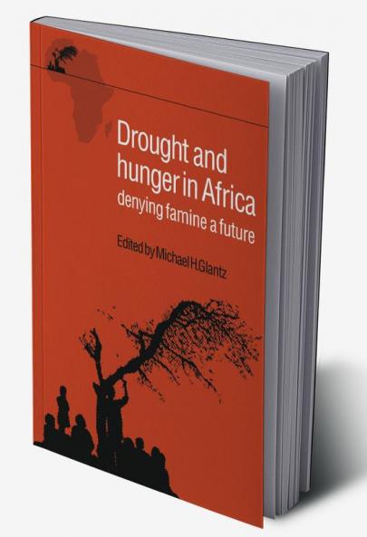 Drought & Hunger in Africa