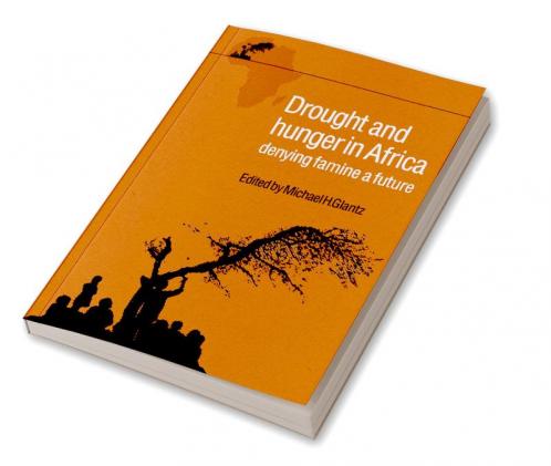 Drought & Hunger in Africa