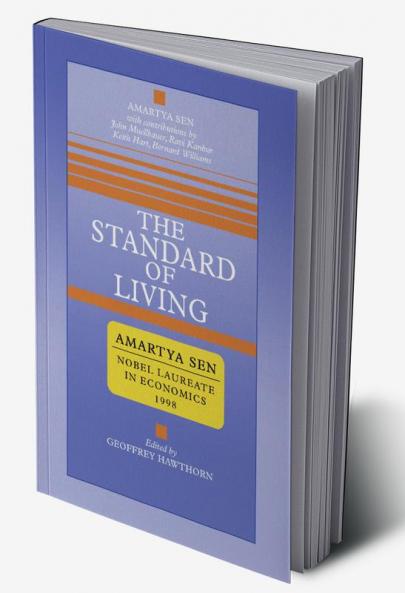 The Standard of Living