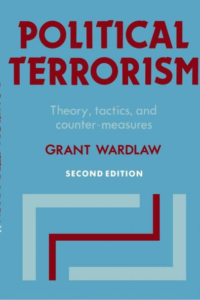 Political Terrorism