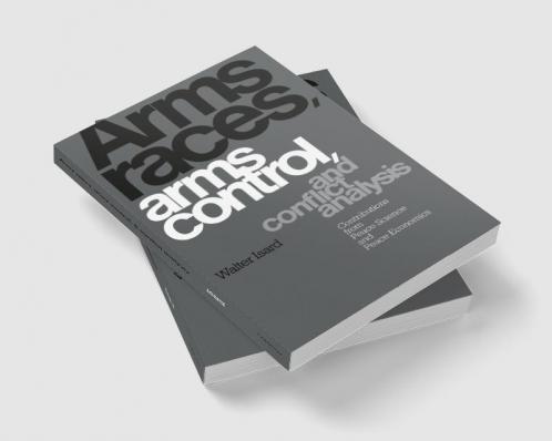 Arms Races Arms Control and Conflict Analysis
