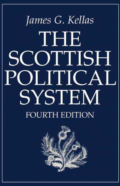 The Scottish Political System