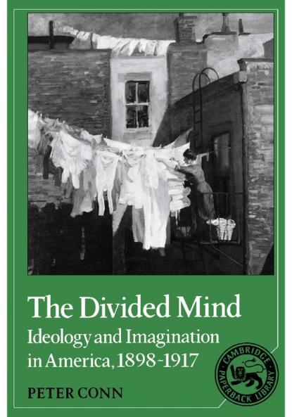 The Divided Mind