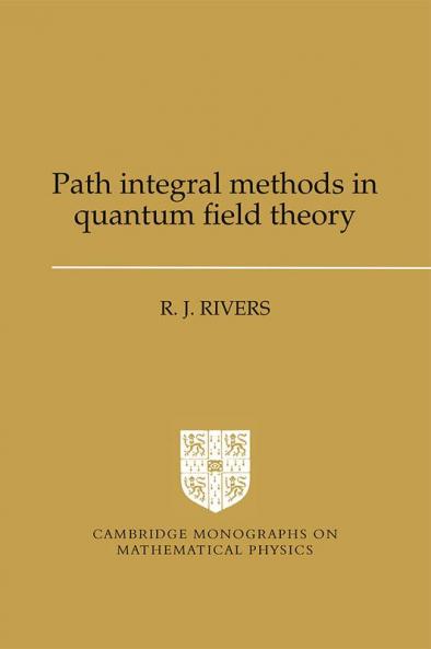 Path Integral Methods in Quantum Field Theory