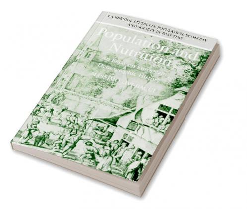 Population and Nutrition