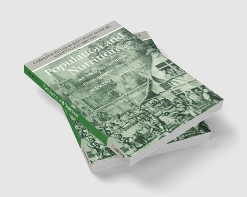 Population and Nutrition