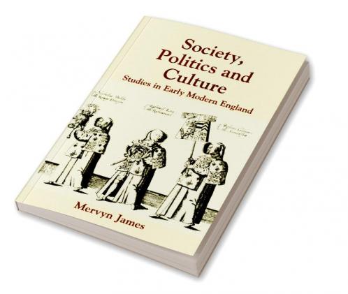 Society Politics and Culture
