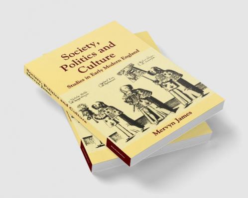 Society Politics and Culture