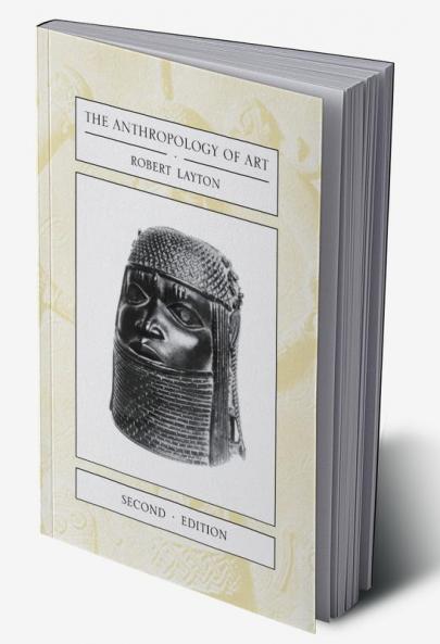The Anthropology of Art