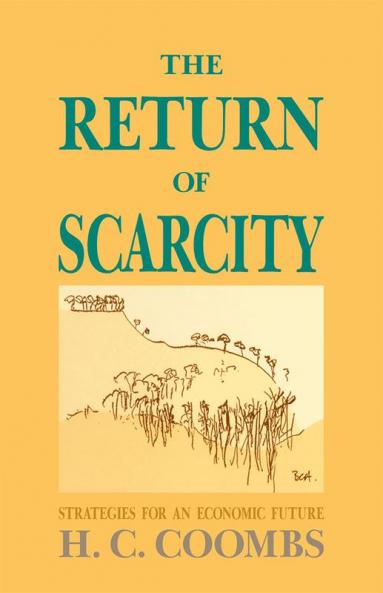 The Return of Scarcity