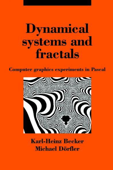 Dynamical Systems and Fractals