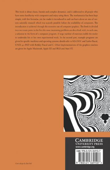 Dynamical Systems and Fractals
