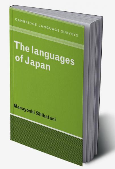 The Languages of Japan