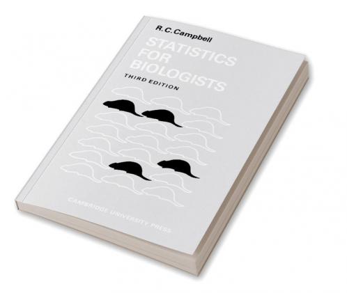 Statistics for Biologists