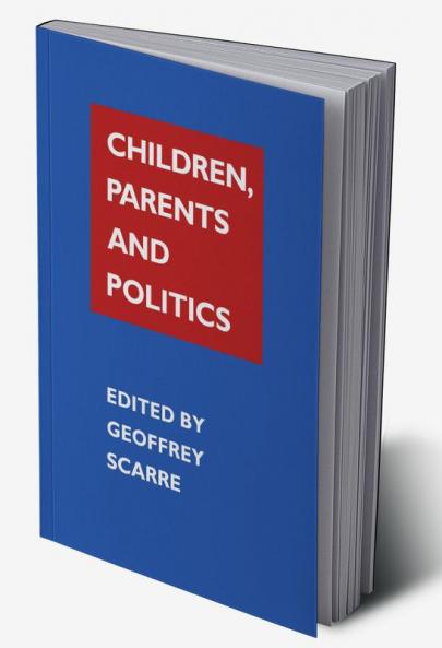 Children Parents and Politics