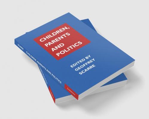 Children Parents and Politics