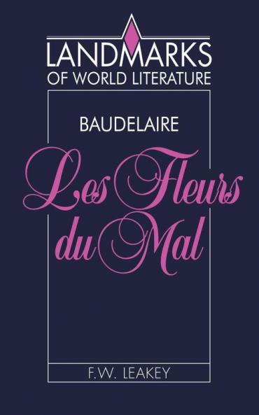 Baudelaire Les Fleurs Du Mal