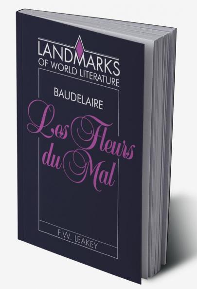 Baudelaire Les Fleurs Du Mal