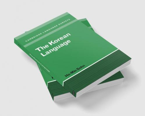 The Korean Language