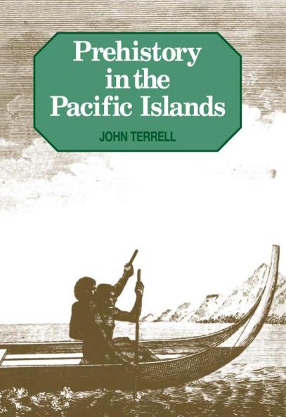 Prehistory in the Pacific Islands