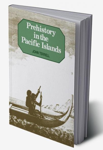 Prehistory in the Pacific Islands
