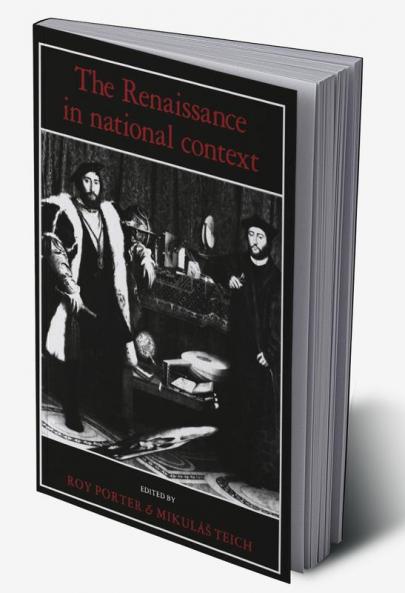 The Renaissance in National Context