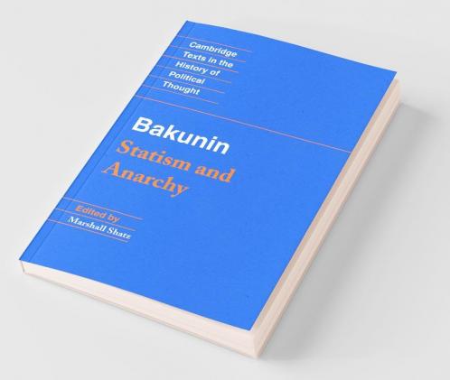 Bakunin