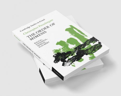 The Order of Mimesis