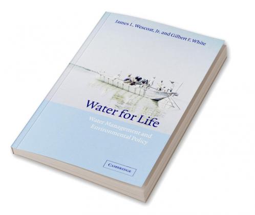 Water for Life