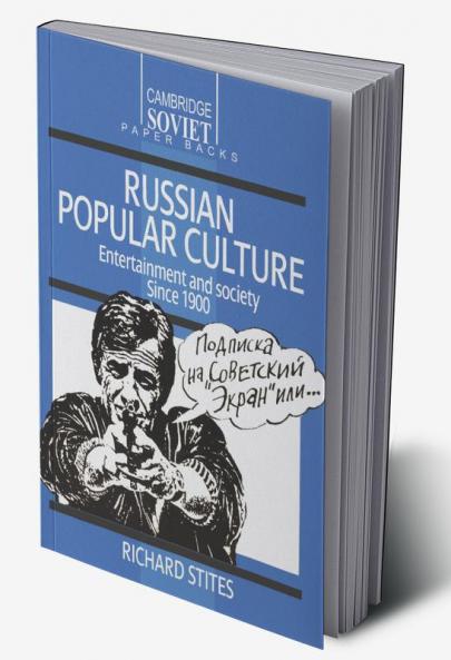 Russian Popular Culture