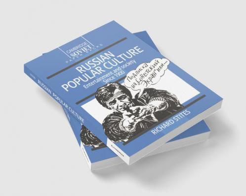 Russian Popular Culture