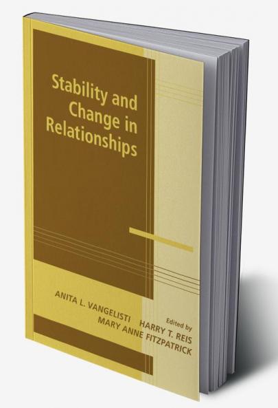 Stability and Change in Relationships