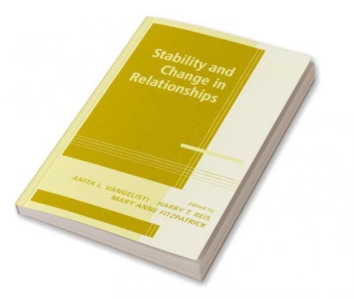 Stability and Change in Relationships