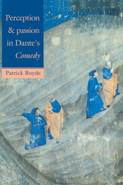 Perception & Passion Dante's S