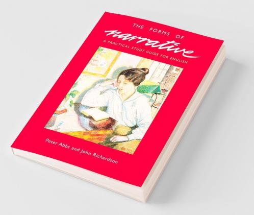 The Forms of Narrative