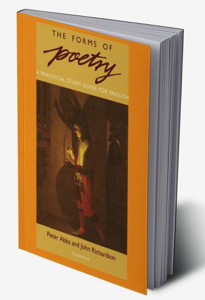 The Forms of Poetry