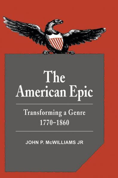 The American Epic