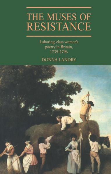 The Muses of Resistance