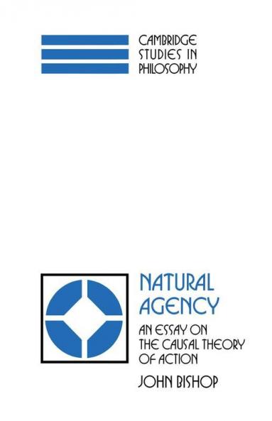 Natural Agency