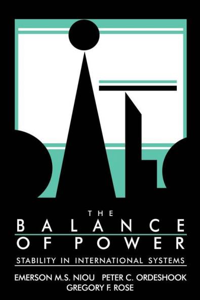 The Balance of Power