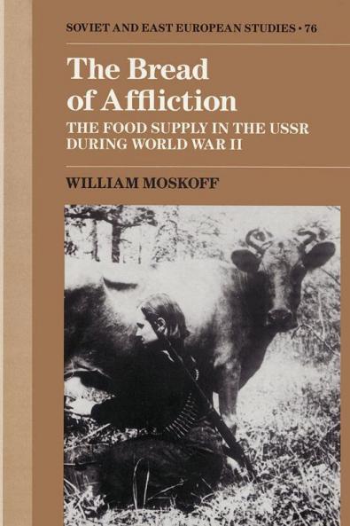 The Bread of Affliction