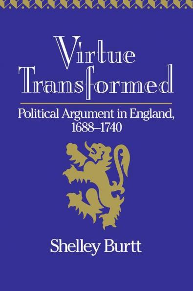 Virtue Transformed