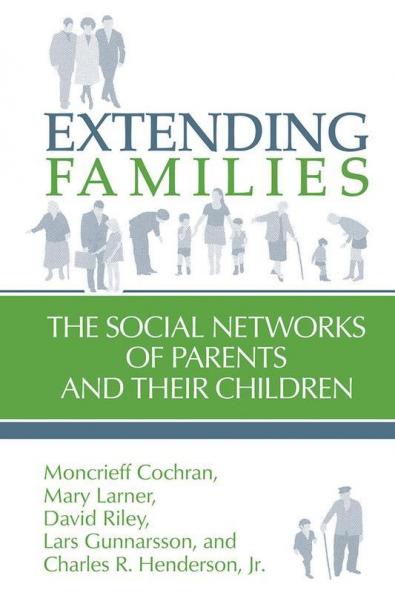 Extending Families