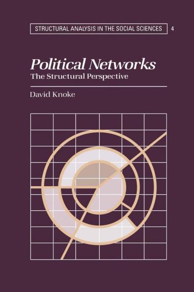 Political Networks