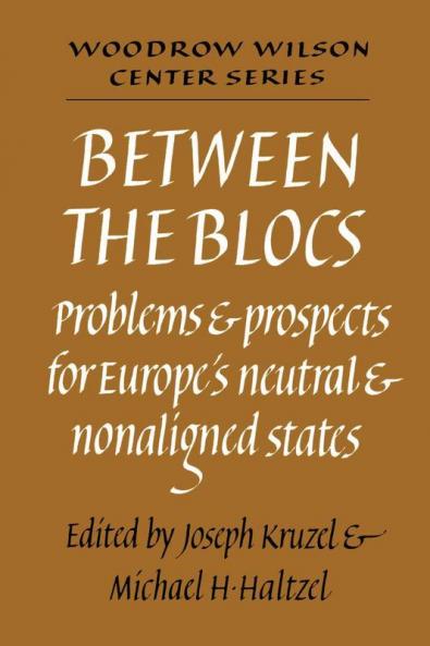 Between the Blocs