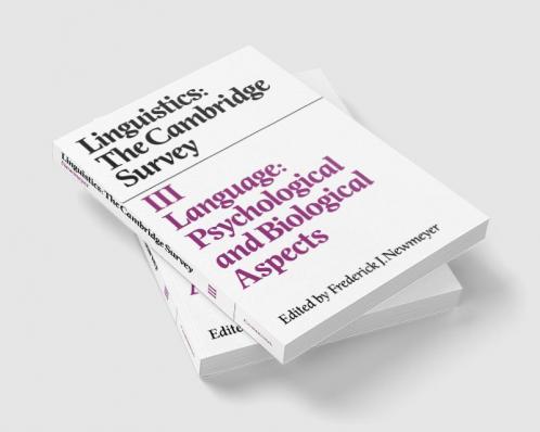 Linguistics