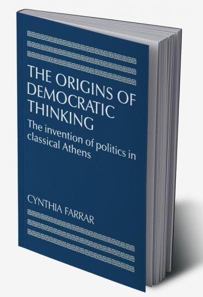 The Origins of Democratic Thinking