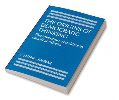 The Origins of Democratic Thinking