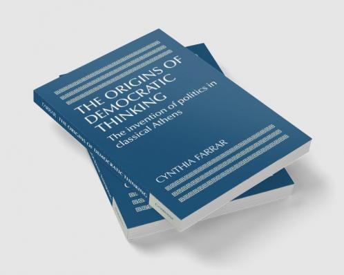 The Origins of Democratic Thinking