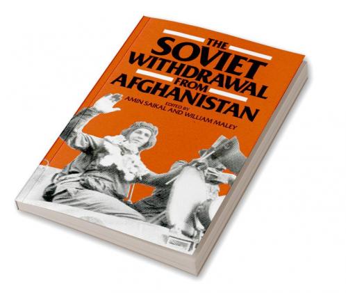 The Soviet Withdrawal from Afghanistan